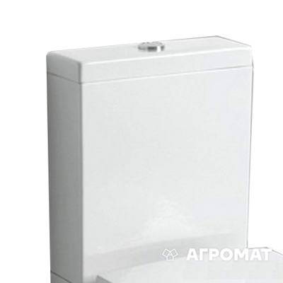 Будкрам купити - E-LINE, Бачок з кришкою д/унітаза (EL 07), білий