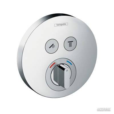 Будкрам купити ShowerSelect S Зовнішня частина змішувача