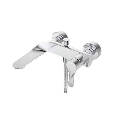 Будкрам купити OPTIMA Змішувач д/ванни, хром