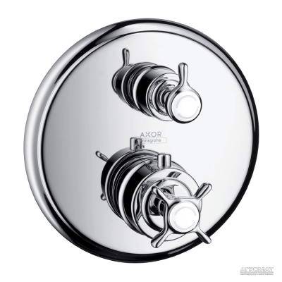 Будкрам купити Montreux Зовнішня частина термостата з вентилем