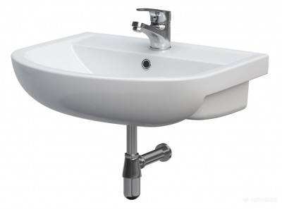 Будкрам купити ARTECO Раковина-50 отв. ARTECO Раковина-50 отв. 3