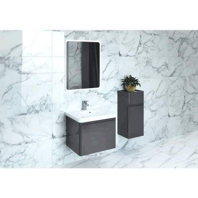 Будкрам купити SOUL Дзеркало 600х800, закругл., LED, сенсор рух, підігрів SOUL Дзеркало 600х800, закругл., LED, сенсор рух, підігрів 6