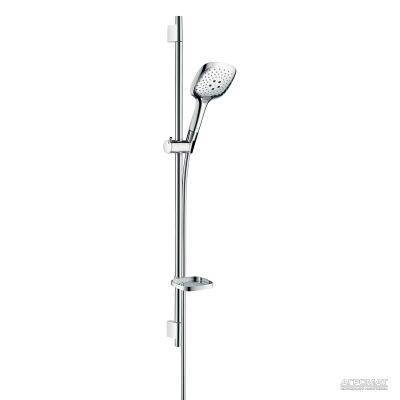 Будкрам купити Raindance Select E 150 3jet/ Unica’S Puro Душовий набір