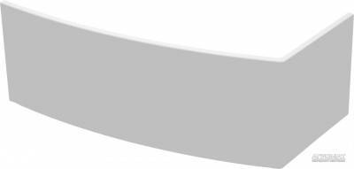 Будкрам купить VIRGO MAX панель-160 для ванн. ассиметрична. лев./прав.