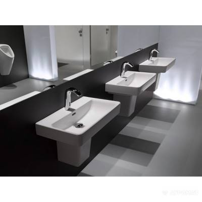 Будкрам купить PRO Раковина-55x38, 1 отв. PRO Раковина-55x38, 1 отв. 3