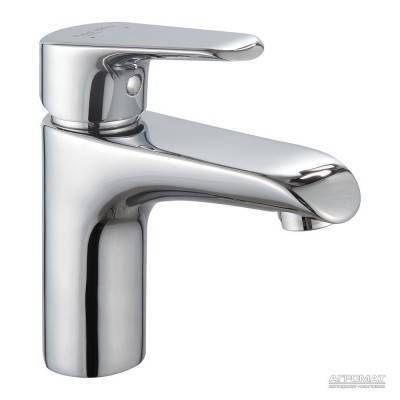 Будкрам купить Origin Evo Смеситель для раковины без для к