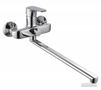 Будкрам купить Origin Evo Смеситель для ванны и душа, излив 350 мм