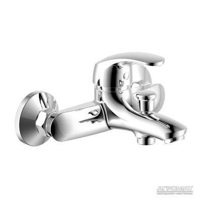 Будкрам купить Palace One Смеситель для ванны и душа