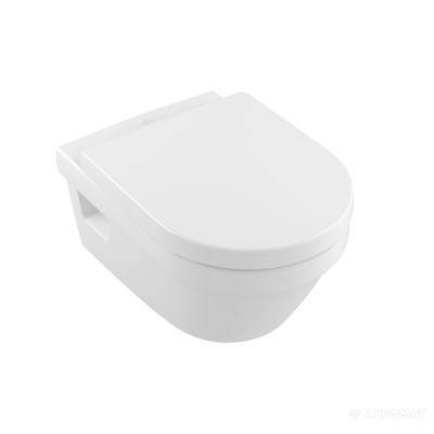 Будкрам купити OMNIA Architectura Унітаз підвісний