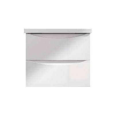 Будкрам купить LOVE Тумба-91, белая