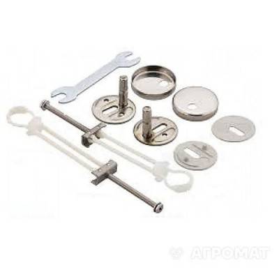 Будкрам купити Кріплення Soft-close д/кришки AVEO 9M57S1 (1 кт=2 шт)