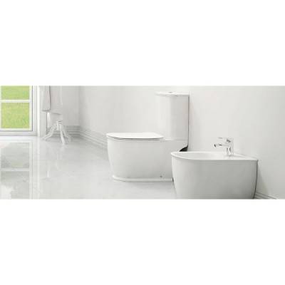 Будкрам купить Биде подвесное AFINA Биде подвесное AFINA 3