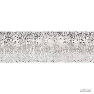 Будкрам купить MIRROR GREY INSERTO GEO декор