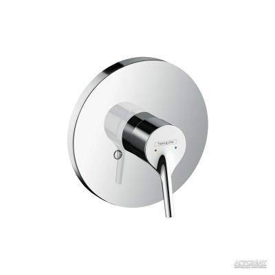 Будкрам купити Talis S Зовнішня частина змішувача д/душа