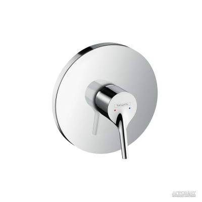 Будкрам купити Talis S Зовнішня частина змішувача д/душа