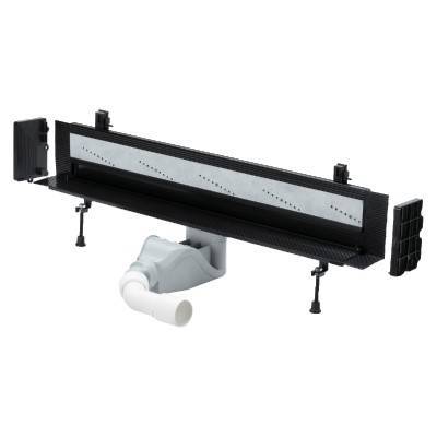 Будкрам купить Advantix Vario Душевой лоток 300-1200mm пристенный