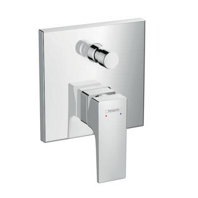 Будкрам купити Metropol Зовнішня частина змішувача д/ванни