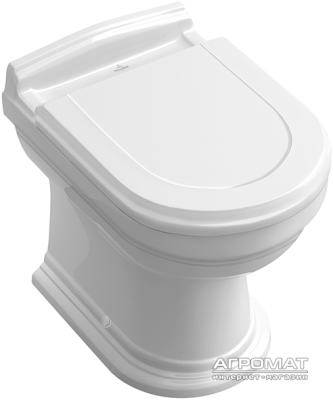 Будкрам купити HOMMAGE Унітаз