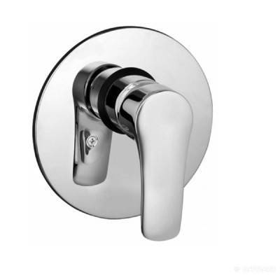 Будкрам купити Tercio new Зовнішня частина змішувача д/душа