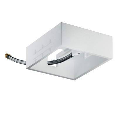 Будкрам купити Raindance 260 Внутрішня частина верхнього душа