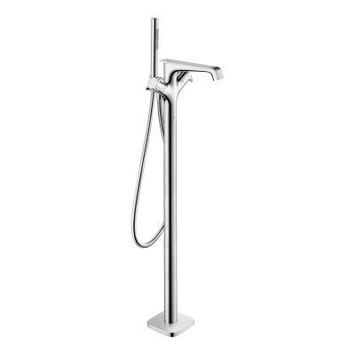 Будкрам купить Citterio E Смеситель для ванны, пола