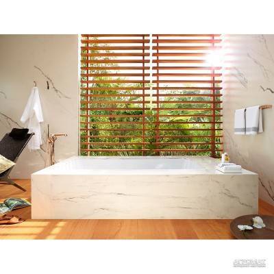 Будкрам купить Citterio E Смеситель для ванны, пола Citterio E Смеситель для ванны, пола 3