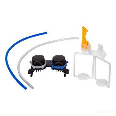 Будкрам купить OLIPURE комлект для керамического бачка