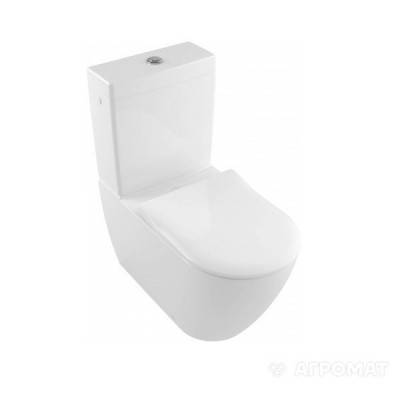 Будкрам купити Subway 2.0 Бачок Subway 2.0 Бачок 2