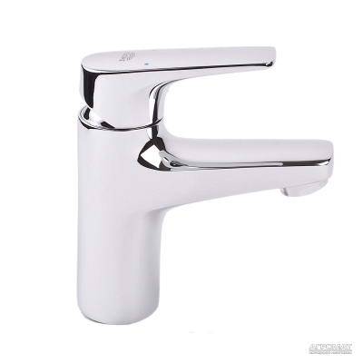 Будкрам купить BauFlow смеситель для раковины с донным клапаном