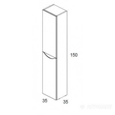 Будкрам купити LOVE Пенал, Vintage Ash LOVE Пенал, Vintage Ash 2