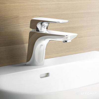 Будкрам купити Ameo 75 Змішувач д/раковини з д/к Ameo 75 Змішувач д/раковини з д/к 2