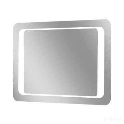 Будкрам купити дзеркало з підсвіткою 800х600 сенсорний вимикач