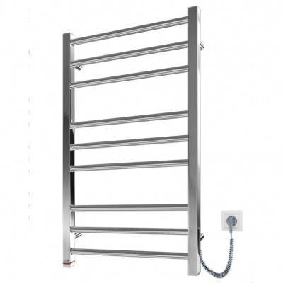 Будкрам купить Полотенцесушитель электрический Премиум Классик-I 800х540/500, цвет хром