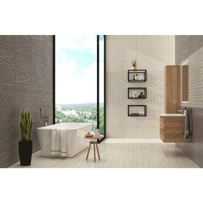 Будкрам купити FLY Пенал підвісний, колір дуба (До тумби  0021120WO) FLY Пенал підвісний, колір дуба (До тумби  0021120WO) 3