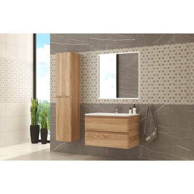 Будкрам купити FLY Пенал підвісний, колір дуба (До тумби  0021120WO) FLY Пенал підвісний, колір дуба (До тумби  0021120WO) 4