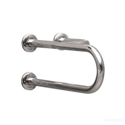 Будкрам купить ETIUDA поручень для раковины 550 неподвижный правый