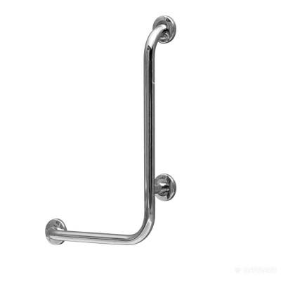 Будкрам купить ETIUDA поручень горизонтально-вертикальный левый 50*70