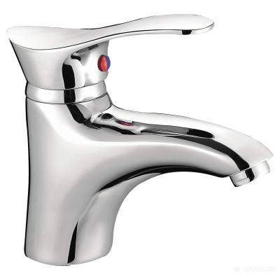 Будкрам купить Loretta Смеситель для раковины