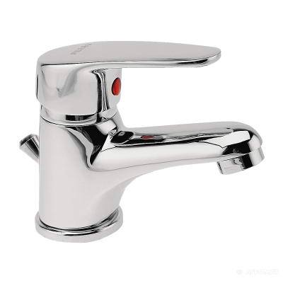 Будкрам купить SMILE Смеситель для раковины