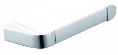 Будкрам купити KATARINA Тримач туал.паперу, без кришки, хром-білий