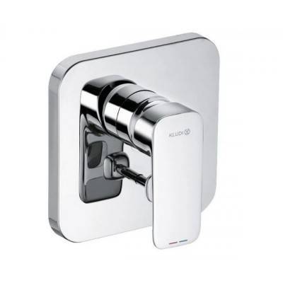 Будкрам купить Pure&Style Внешняя часть смесителя для ванны