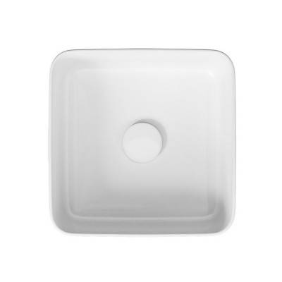 Будкрам купить CREA 35 Раковина на столешницу CREA 35 Раковина на столешницу 2