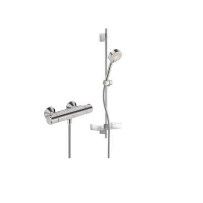 Будкрам купить Nova Смеситель для душа с душ.набором
