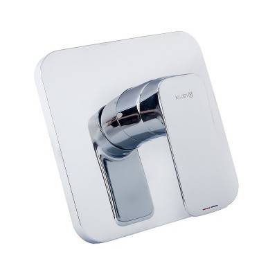 Будкрам купити Pure&Style Зовнішня частина змішувача д/душа