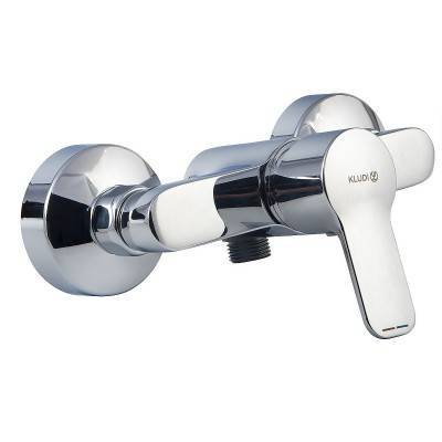 Будкрам купити Pure&Easy Змішувач д/душа