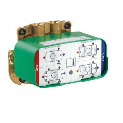 Будкрам купить Axor One Внутренняя часть термостата