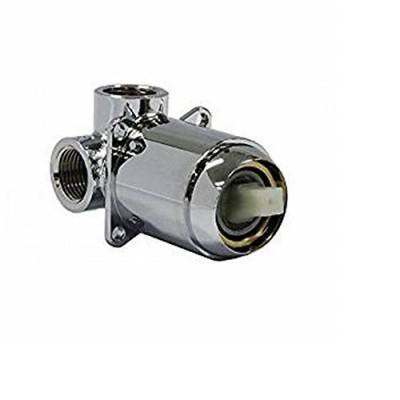 Будкрам купити  Внутрішня частина змішувача, хром