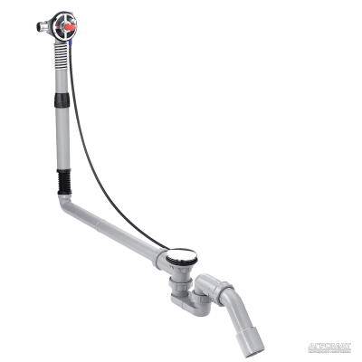 Будкрам купити Exafill S Злив-перелив з нап.д/ванни