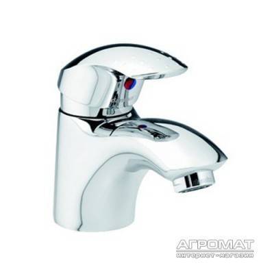 Будкрам купить JUPITER Смеситель для раковины с доним клапаном