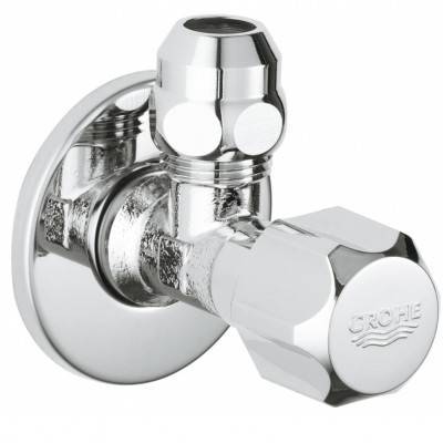 Будкрам купити 2201700M вентилі 1/2"*3/8" 1 пак 10 шт в упаковці